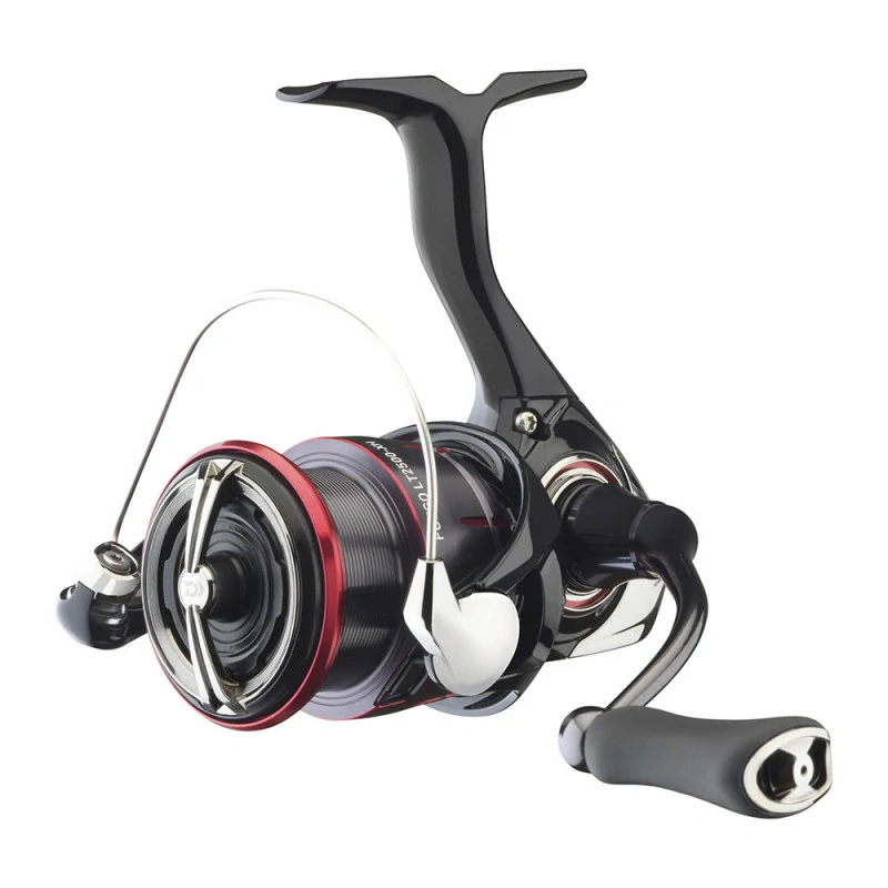 Daiwa Naviják 23 Fuego LT 3000 C