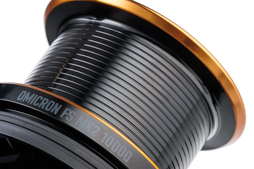 Mivardi Naviják Omicron FS MK2