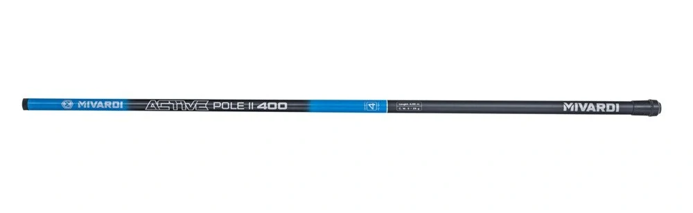 Mivardi Bič Active Pole II 3 m