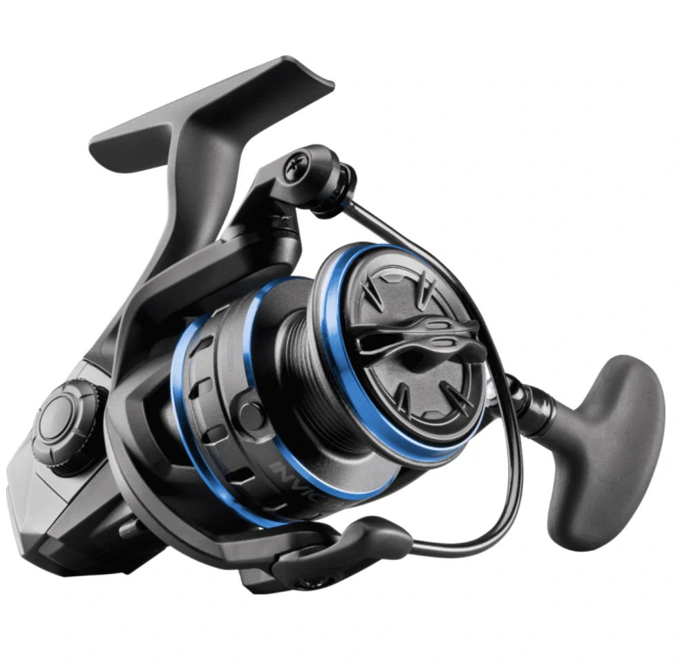 Okuma Naviják Invicta Feeder 4000 A