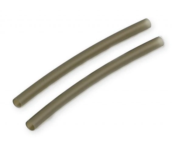 Carp´R´Us Smršťovací trubičky Shrink Tube Green/Grey /8 ks
