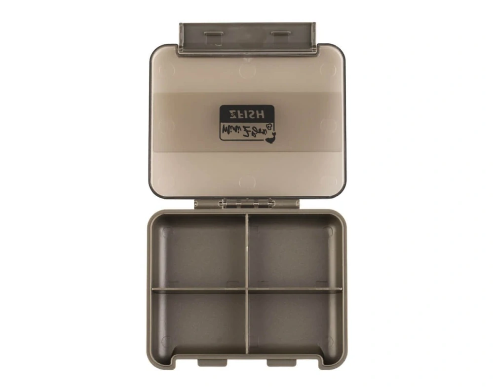 Zfish Krabička Z-Mini Box 4