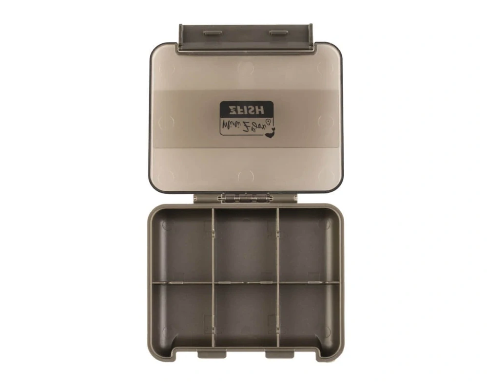 Zfish Krabička Z-Mini Box 6