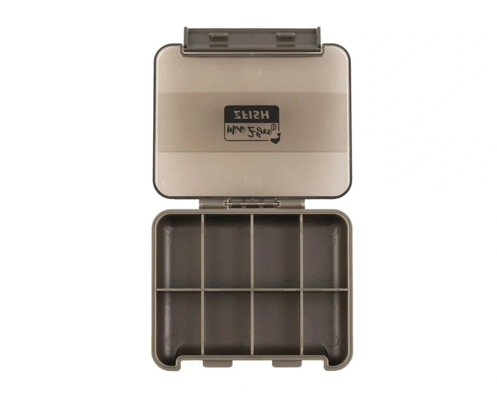 Zfish Krabička Z-Mini Box 8