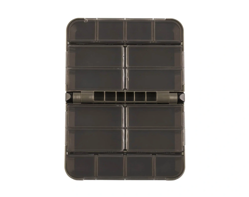 Zfish Krabička Mini Double Box L