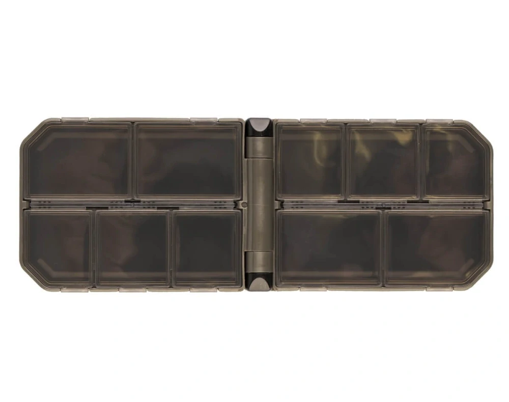 Zfish Krabička Mini Double Box M