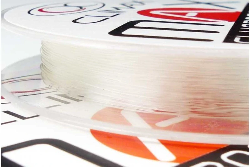 Climax Fluorocarbon JAPAN MAX 0,40mm/9,9kg/25m