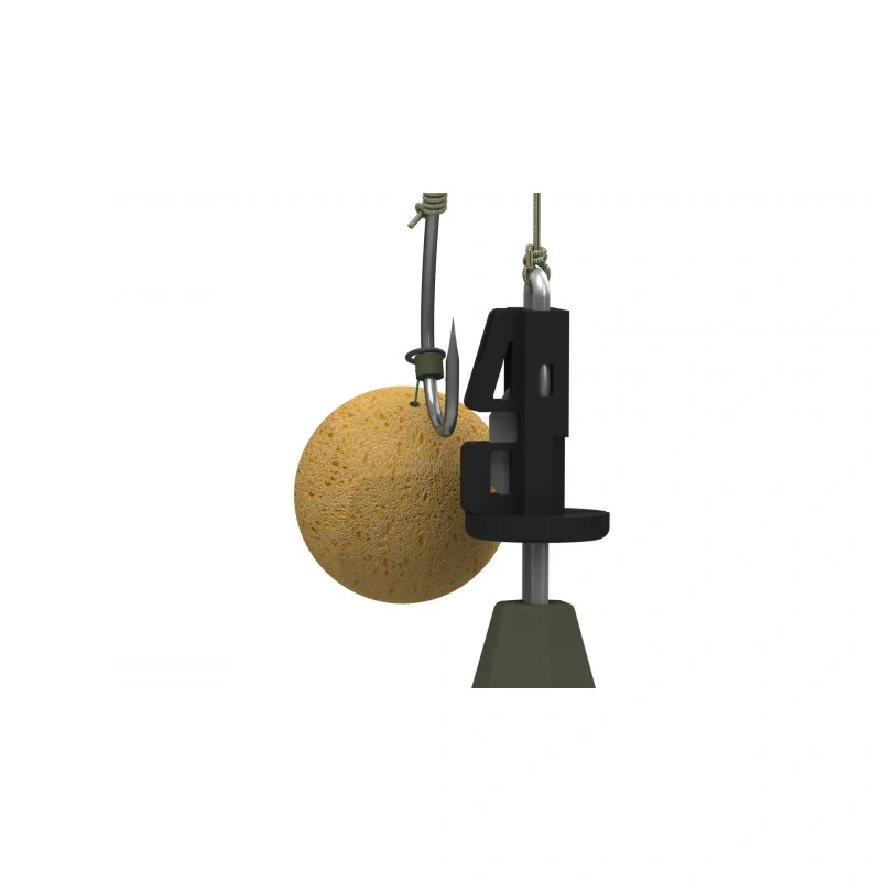 Suretti Zátěž Torpédo s adapterem 100g