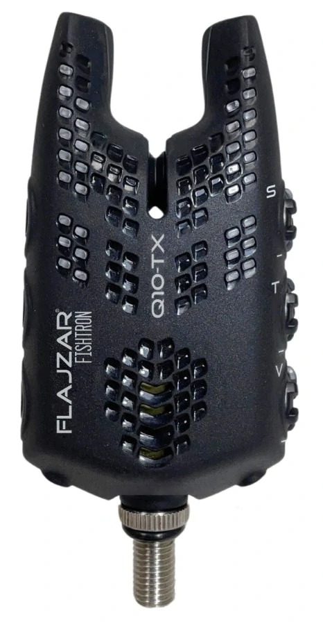 Flajzar Sada signalizátorů Fishtron Q10TX 3+1