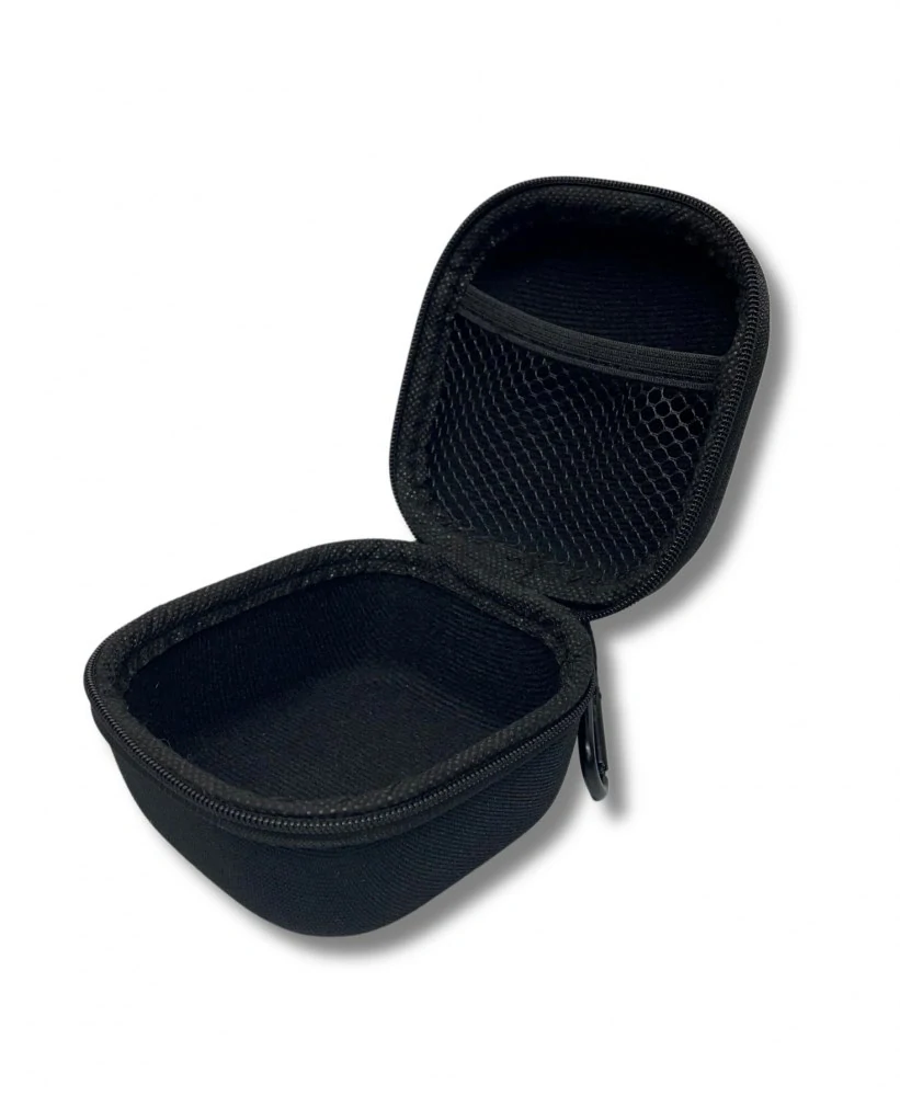 Flajzar Kufřík pro čelovku HL346