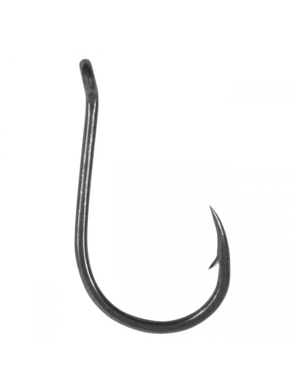 Korum Háčky Allrounder Hooks barbed #6 /10 ks
