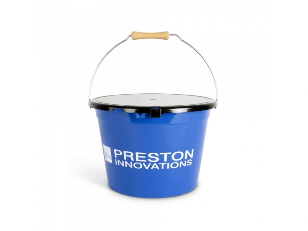 Preston Innovations Kbelík 13L Bucket Set