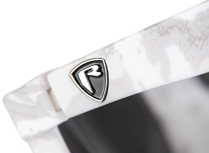 Fox Rage Polarizační Brýle Light Camo Sunglass Grey Lense