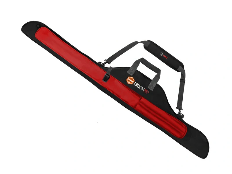 Delphin Pouzdro na pruty ATOMA Triple 130 cm