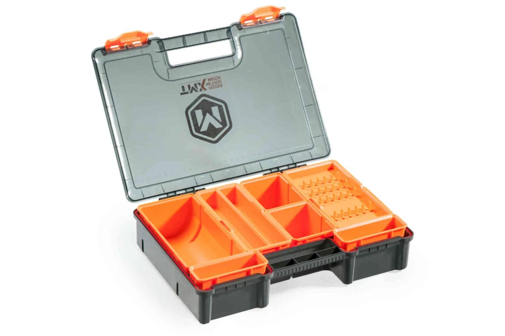 Mivardi Feederový organizér TMX system box