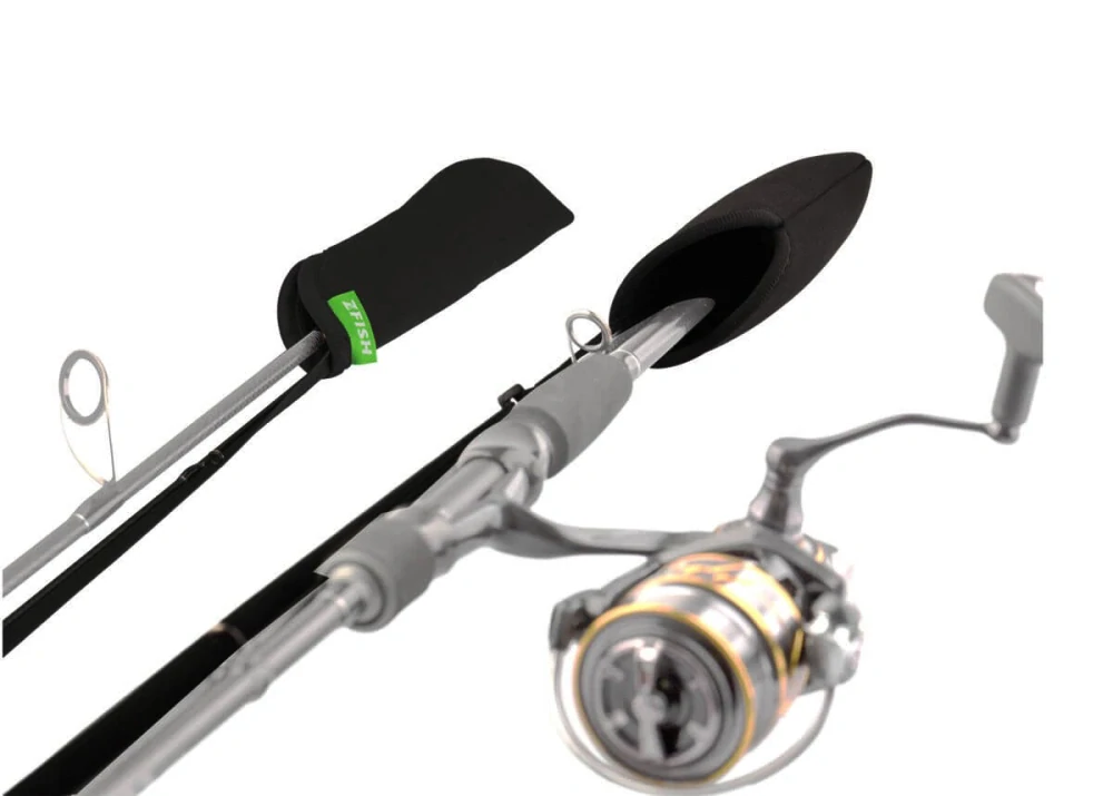 Zfish Chránič Prutu Rod Protector vel. L (90-200cm)