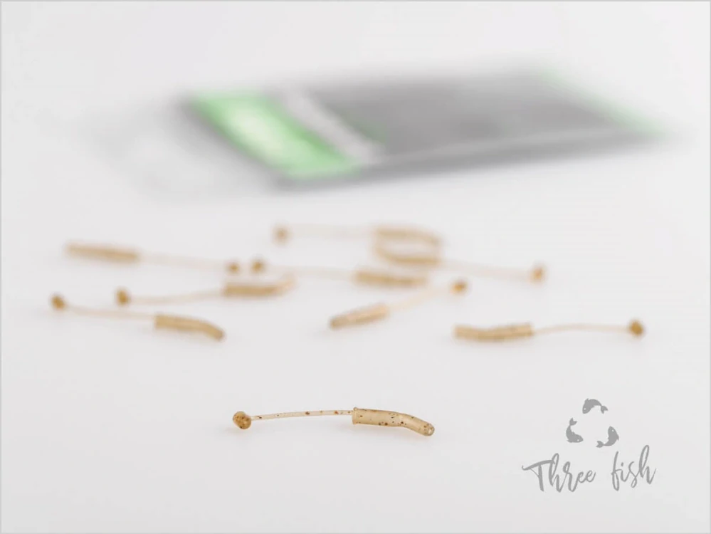 Zfish Rovnátka D-Rig Kickers 10 ks