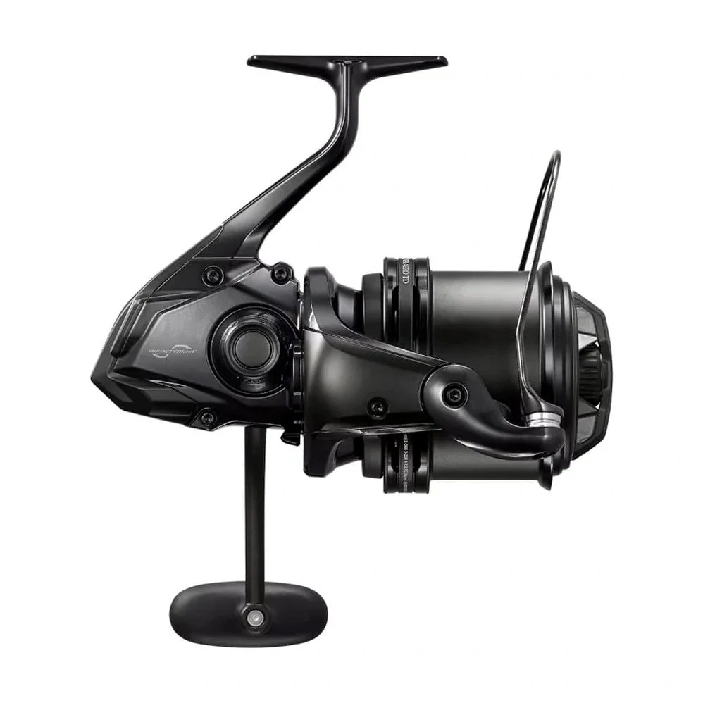Shimano Naviják 23 Power Aero TD Thick+