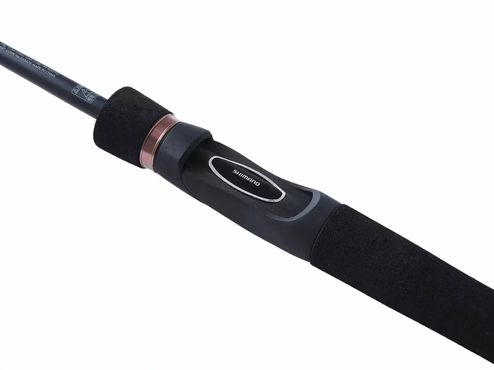 Shimano Prut Lurematic Spinning 1,98m/3-10g