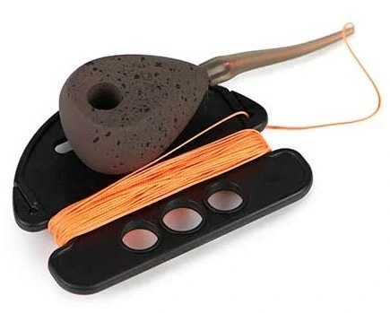 Fox Zadní olovo Captive Back Lead MK2 56g