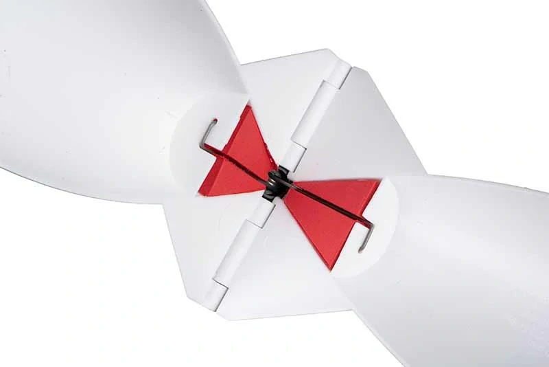 Spomb Vnadící raketa Large X Spomb Black