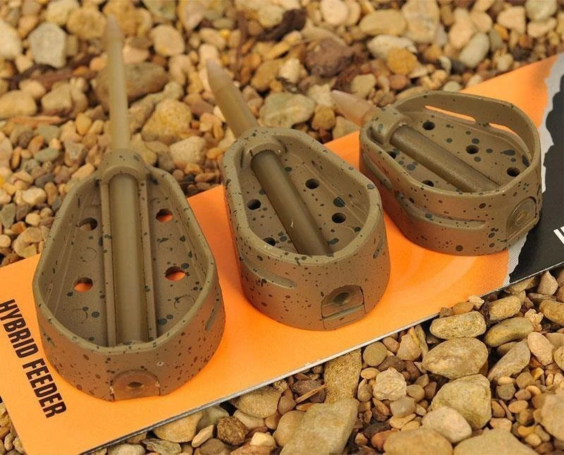 Guru Krmítko Hybrid Inline Feeder 42g