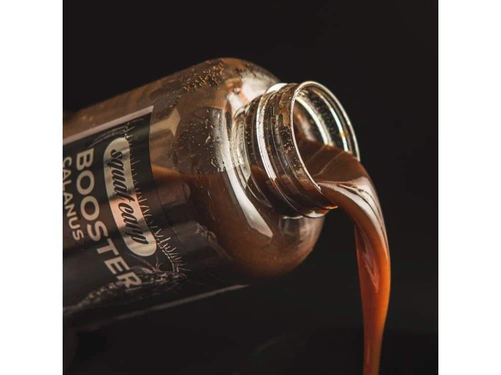 Squat Carp Booster Calanus 250ml