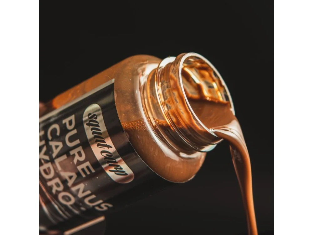 Squat Carp Pure Calanus Hydro 250ml