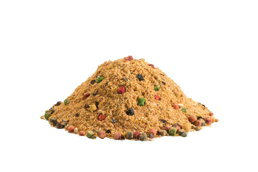 Mivardi Krmítková směs R1 CARP Scopex 1,4kg