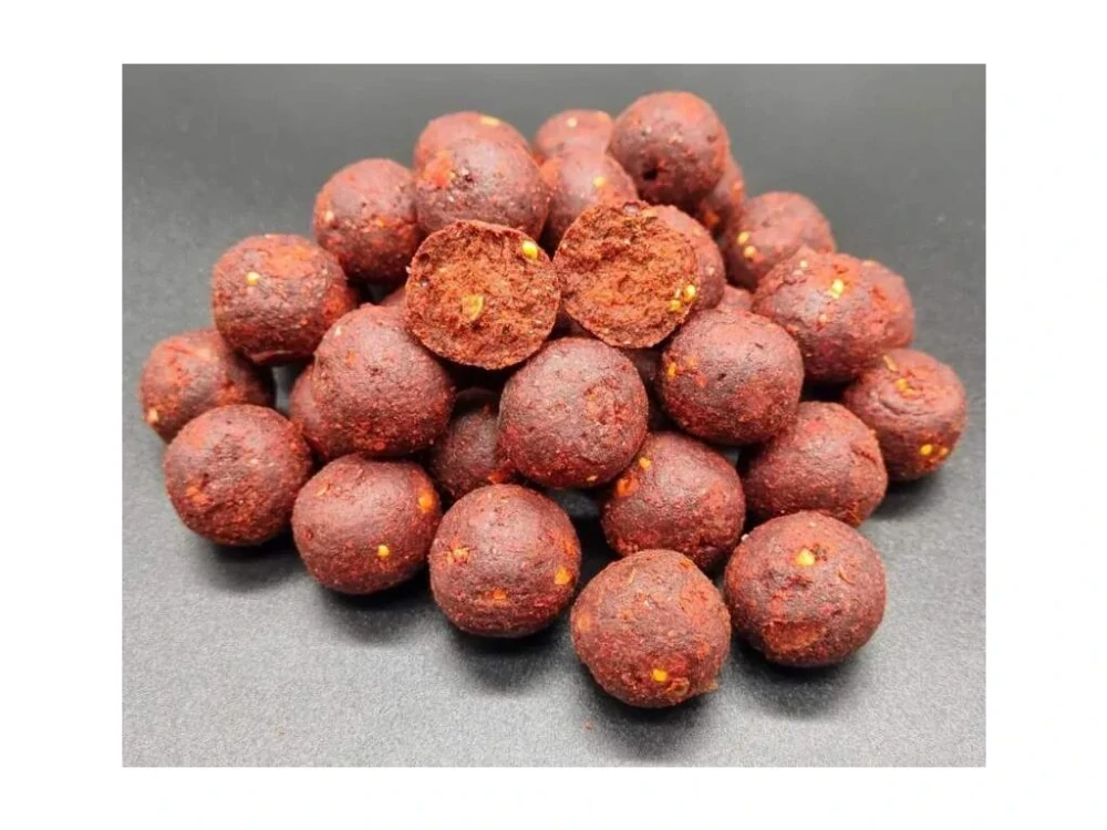 A Baits Boilies R1 30mm/300g