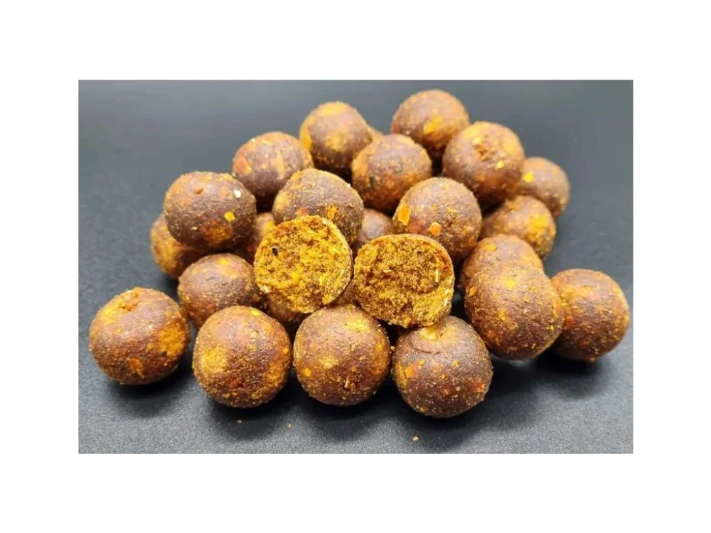 A Baits Boilies R2 20mm/1kg