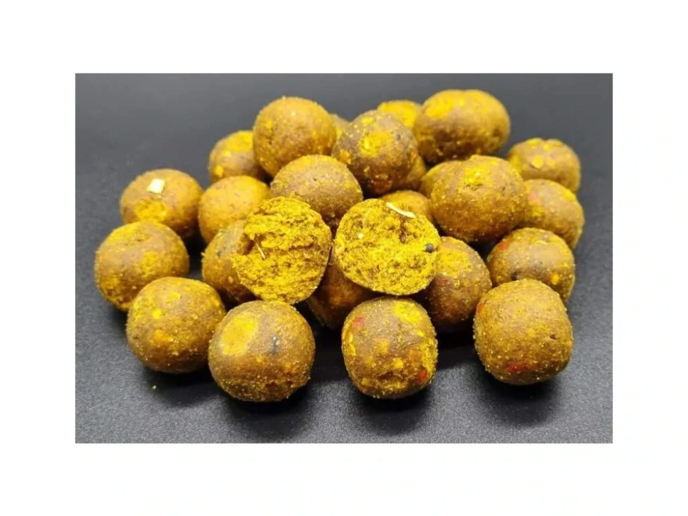 A Baits Boilies R3 24mm/1kg