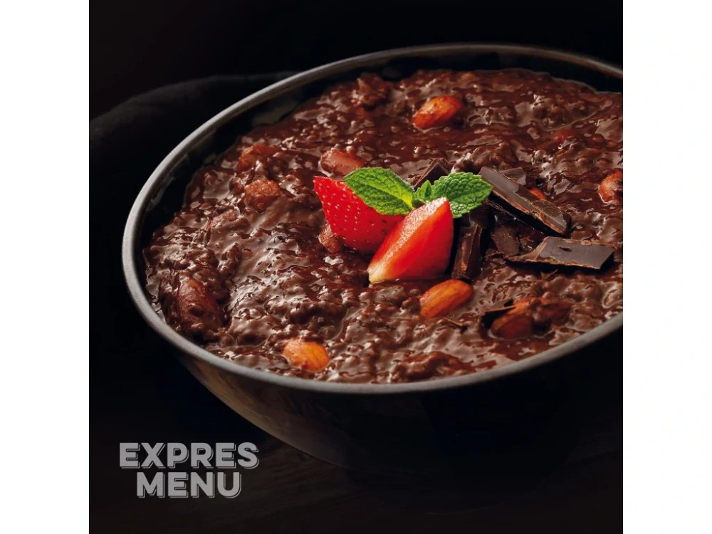 Expres Menu Čoko chia dezert 1 porce 300 g