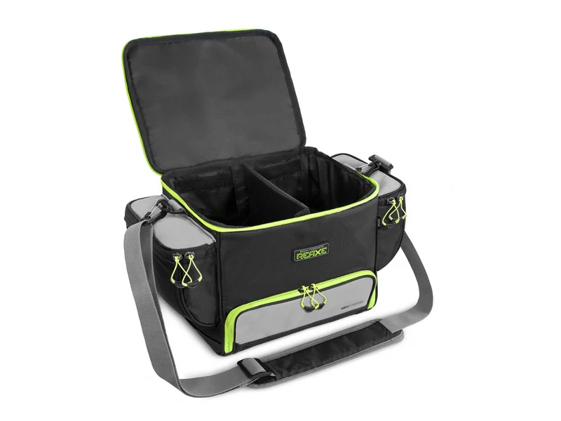 Delphin Taška REAXE QuixBAG 2xBOX XL
