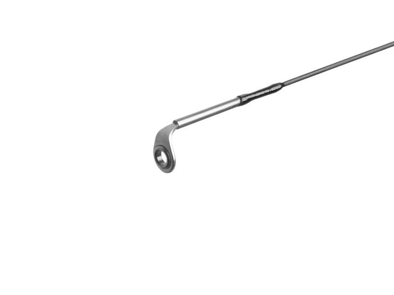 Delphin Prut TROUTERA SoftLURE 180cm/0,5-6g/2 díly