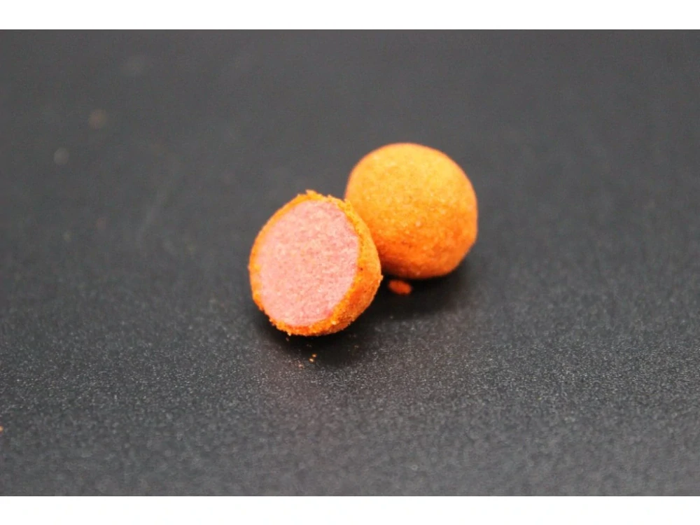 A Baits Wrap Pop Up Hot Chilli 11mm/40g