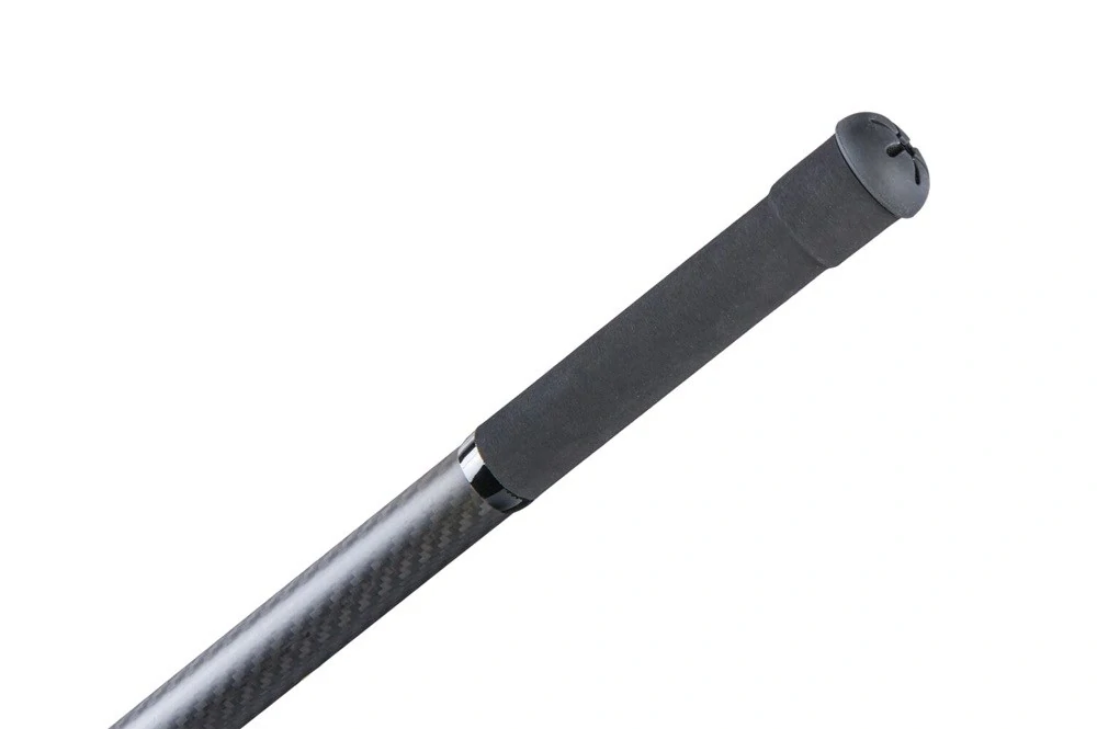 Mivardi Vrhací tyč Carbo stick Quick Fill Long XL s neoprenovým pouzdrem