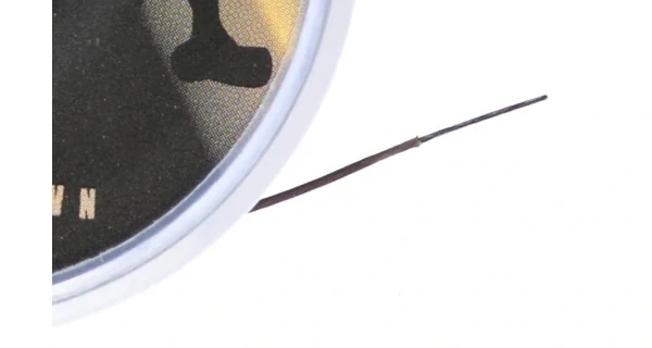 Carp´R´Us Potahovaná šňůrka Strip-X 15lb /20m