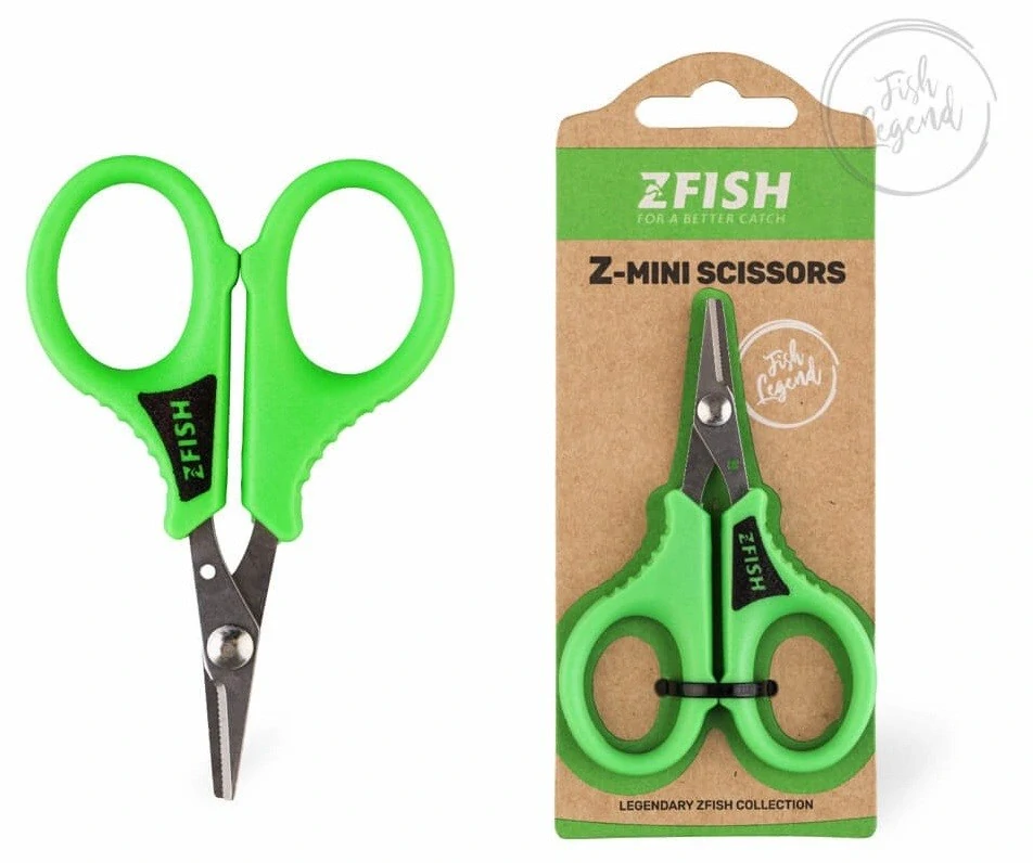 Zfish Nůžky Z-Mini Scissors