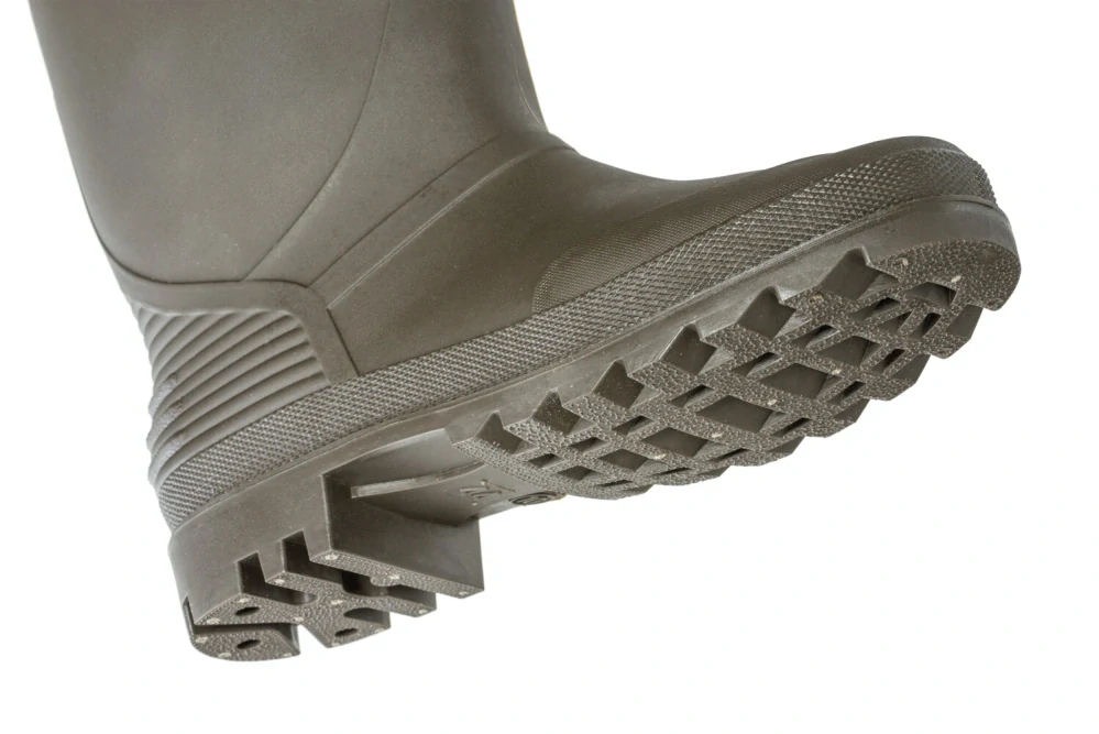 Mivardi Broďáky Hardcore MC vel. 47