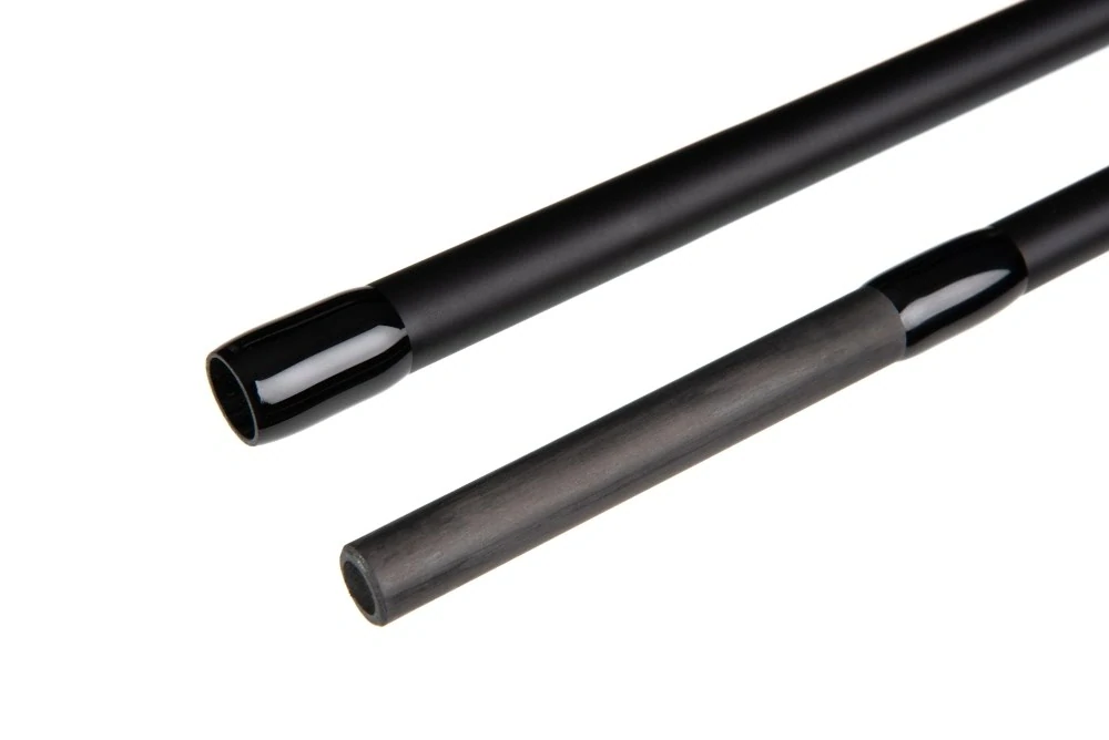 Fox Prut Eos-X Full Shrink 3m/3lb/2 díl