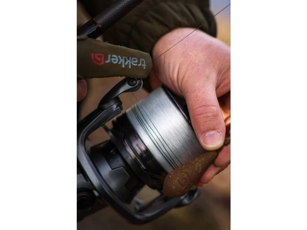 Carp´R´Us Šoková šňůra Shock Braid Distance 0,28mm/18,2kg/50m
