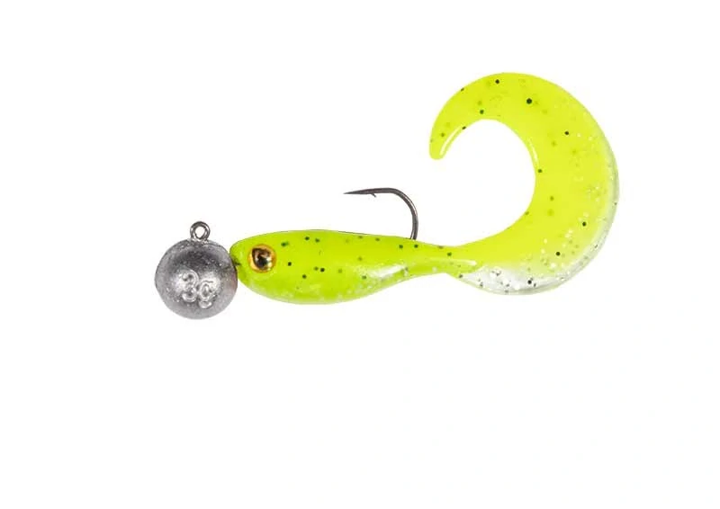 Fox Rage Gumová Nástraha UV Micro Grub Tail Mixed Colour Loaded Lure Pack