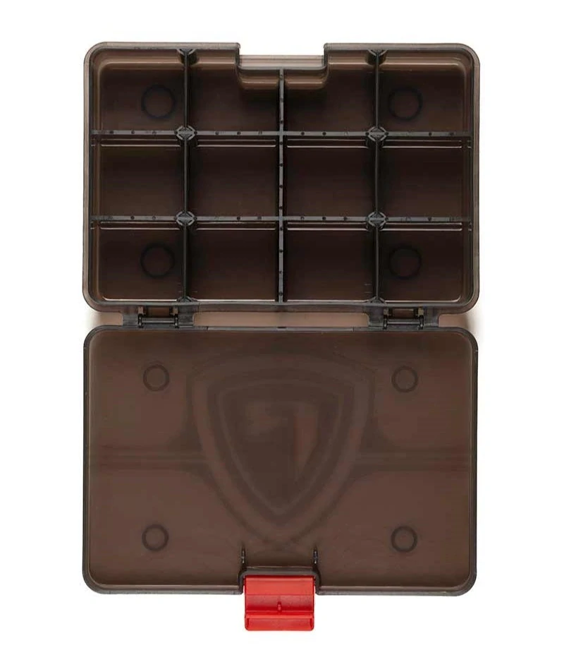 Fox Rage Krabička Stack and Store Box Shield Storage 12 Comp Small Shallow