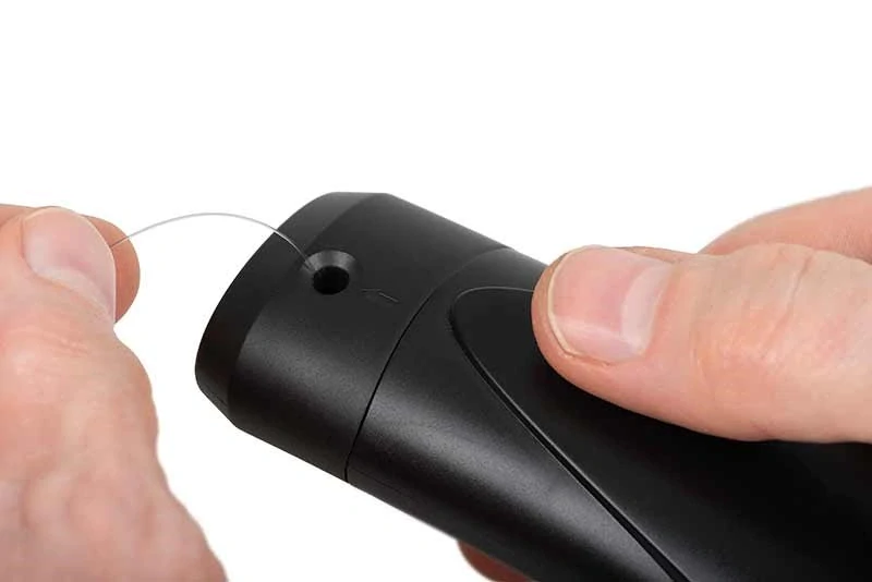 Fox Odvíječ Vlasce Line/Braid Stripper