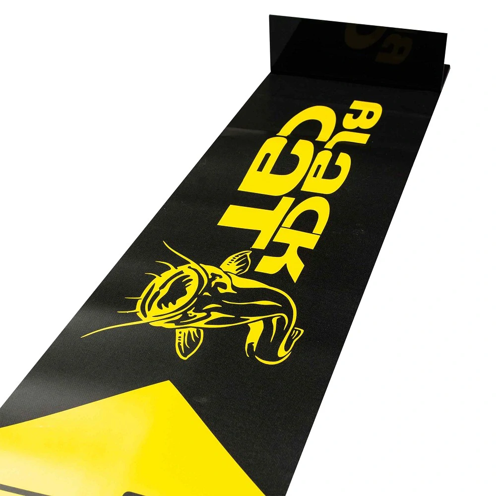 Black Cat Metr Cat Measure