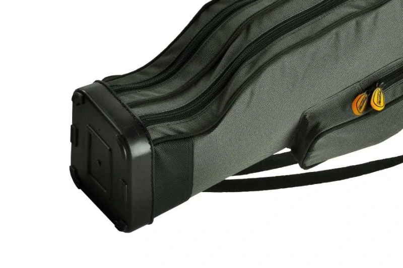 Sportex Pouzdro na pruty dvoukomorové pro 2-4 Pruty V 2024 165 cm