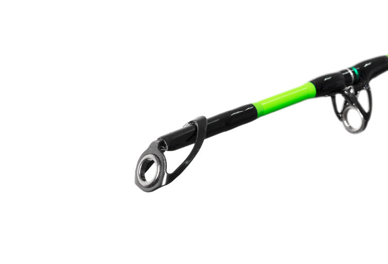 Delphin Prut WALKYRA 260cm/850g/2 díly