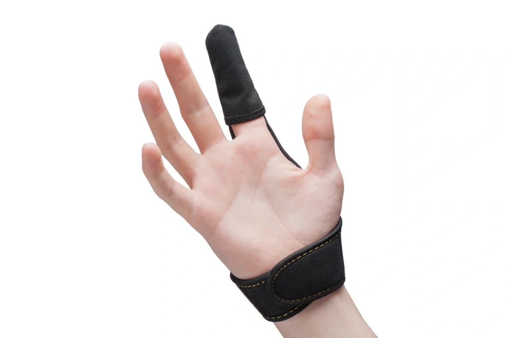 Mivardi Chránič prstu