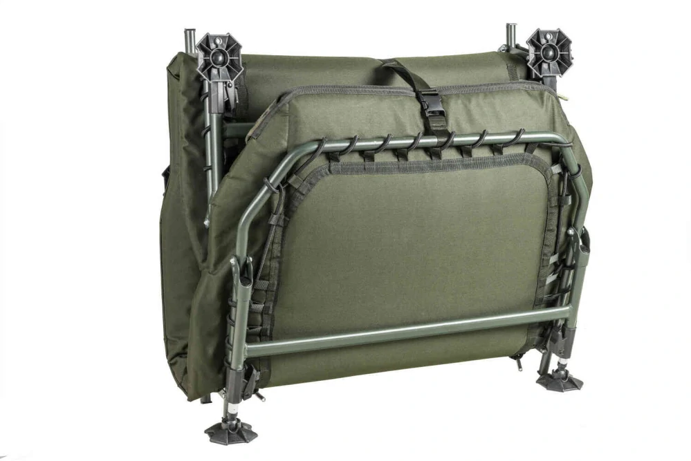 Mivardi Lehátko CamoCODE Air8